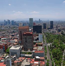 El lunes, comisiones discutirán planes de desarrollo