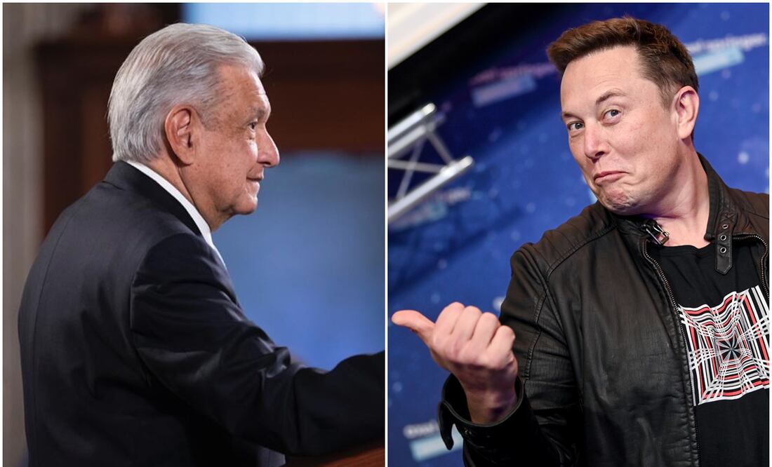 Foto: Presidencia - EFE