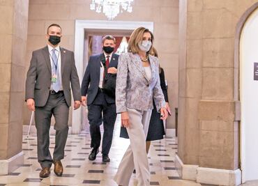 “Georgiagate”: Trump presionó a funcionario para cambiar votos