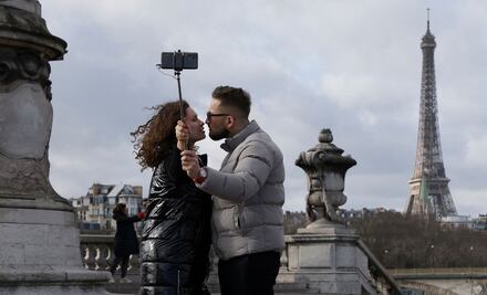 Descubren que hablar de "futuro" dentro de una relación altera la actividad neuronal