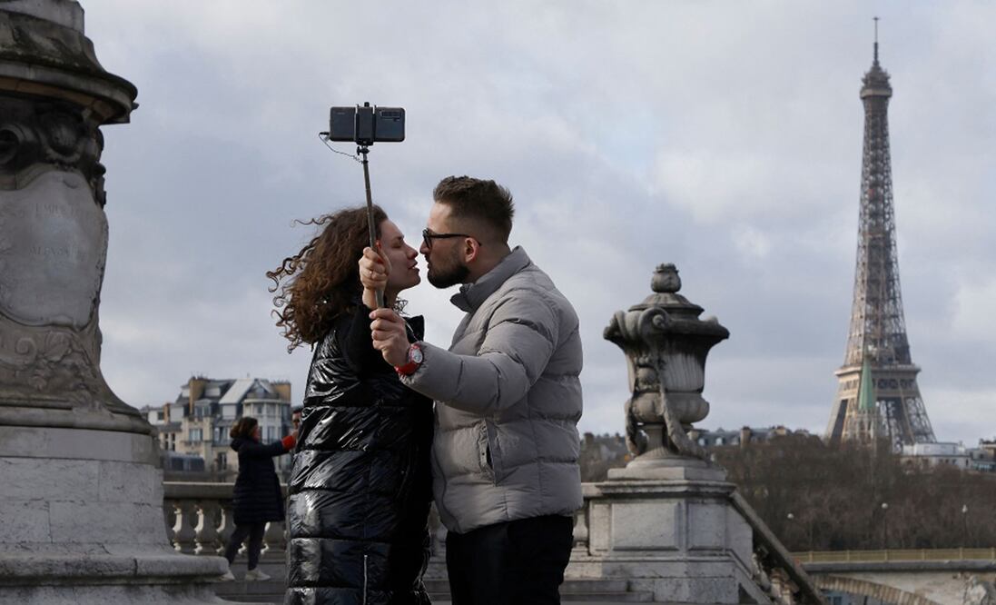 Foto: AFP / Ludovic Marin 