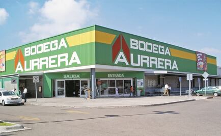 Bodegas, el formato de Walmart frente a la crisis