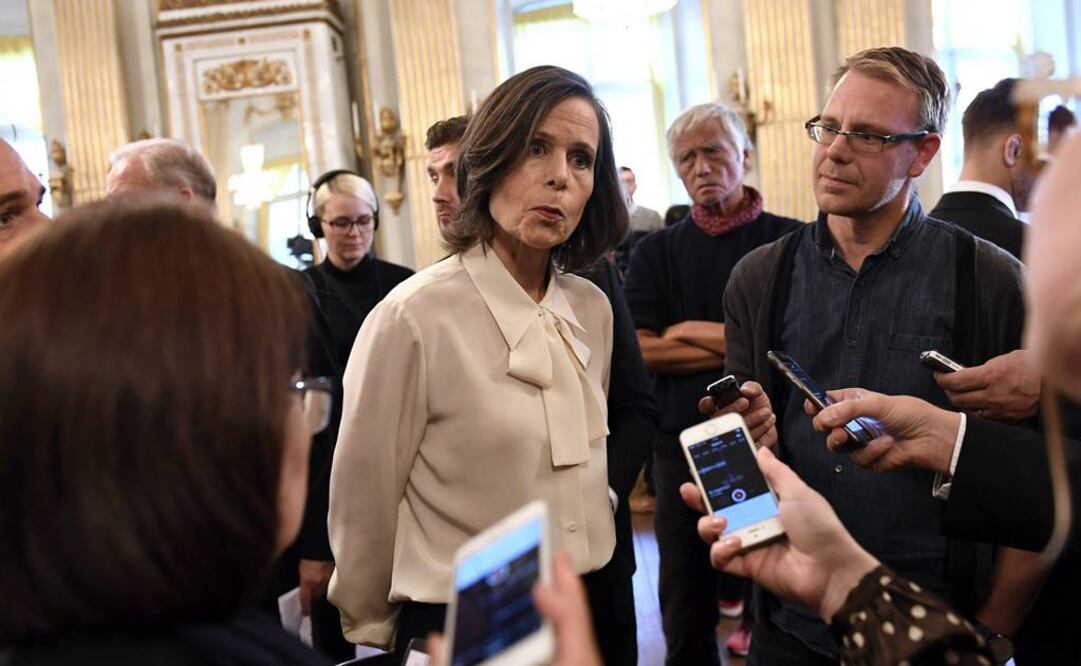 FOTO: Jonas Ekstromer/EFE.