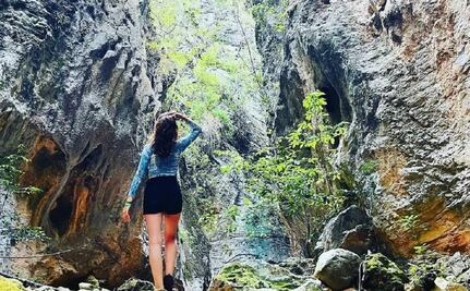 Maconí, maravilla escondida en un Pueblo Mágico de Querétaro