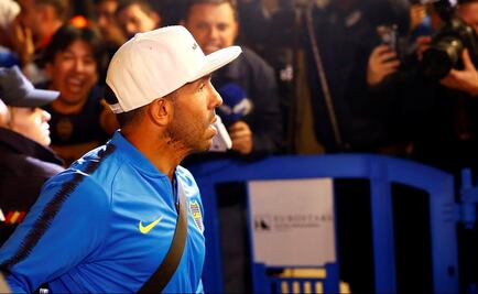 Maradona suspira por traer a Tévez con los Dorados