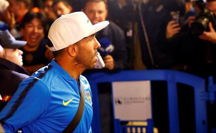 Maradona suspira por traer a Tévez con los Dorados