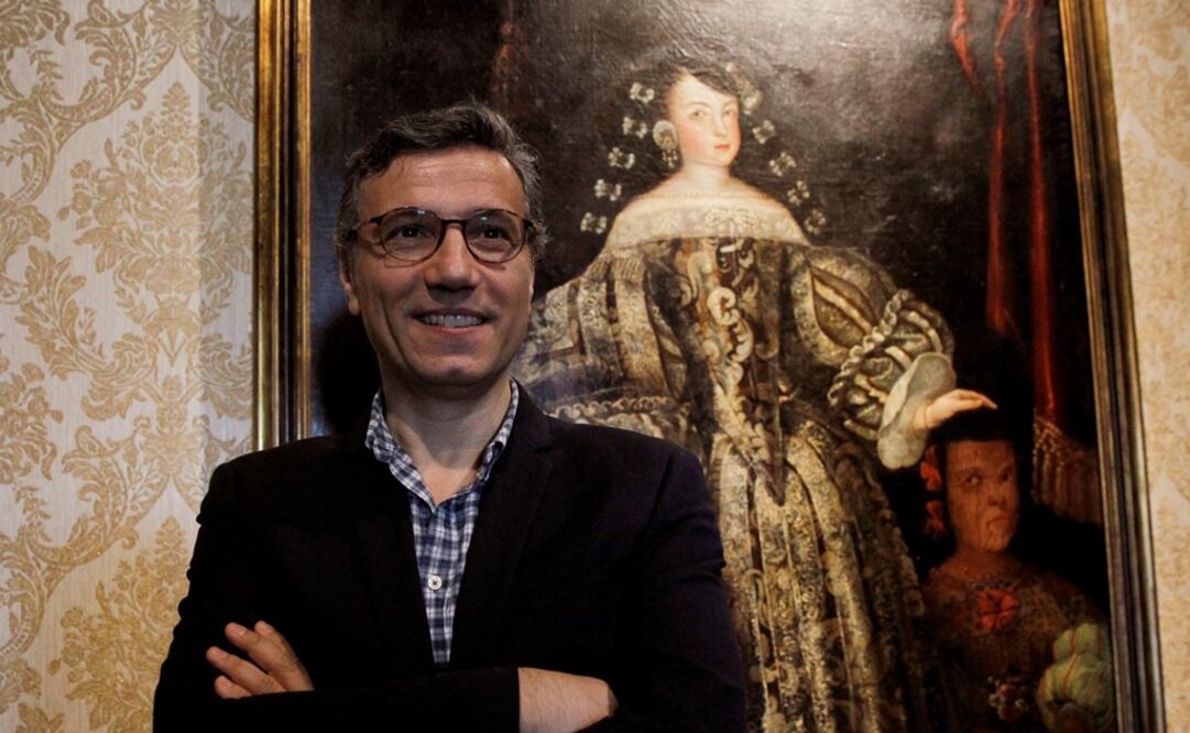 Foto: EFE/Victoria Suárez