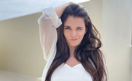 Mexicana que aparece en "El juego del calamar" vive al día en Corea