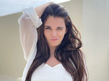 Mexicana que aparece en "El juego del calamar" vive al día en Corea