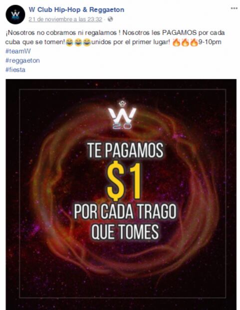 Pagan a jóvenes por beber alcohol en Pachuca