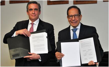 Empresarios responden a AMLO: “no somos clasistas”