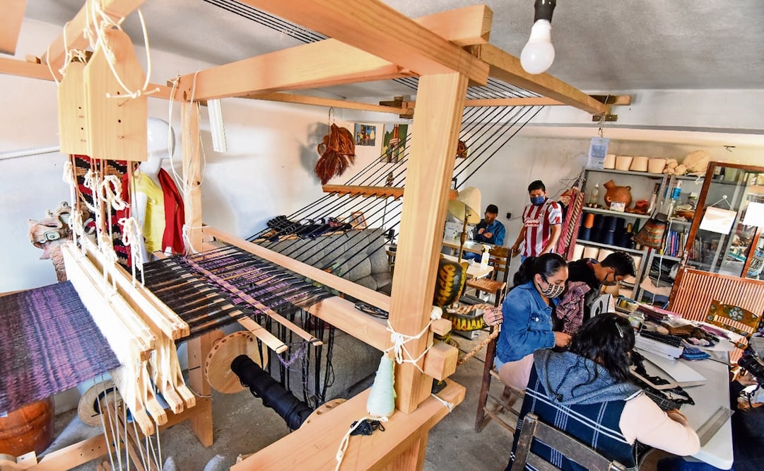 Foto: CRISANTA ESPINOSA AGUILAR /CUARTOSCURO