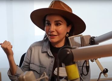 Martha Higareda pone fin a la polémica: ¿le afectaron las burlas y memes en redes sociales?