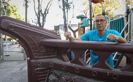 "El modelo cultural de México está caduco": Eduardo Cruz Vázquez, periodista