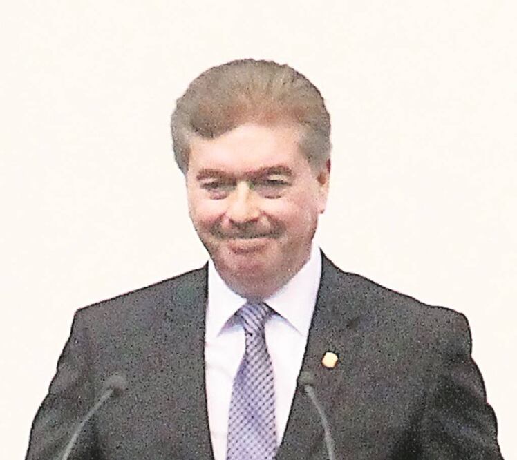 Gobernador de BC descalifica el informe de la DEA