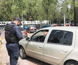 Reabre al público el Parque Naucalli