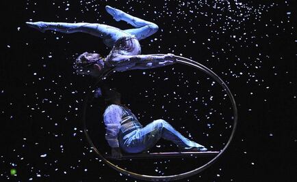 Venden a Cirque du Soleil