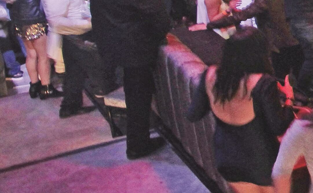 Clausuran antro y suspenden 5 en Centro Histórico