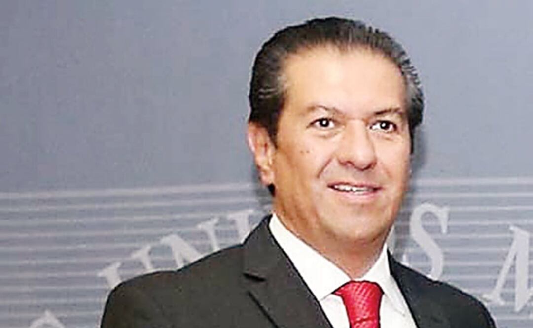 El nuevo funcionario de la CNS tiene la instrucción de seguir la consolidación del Sistema Penitenciario Federal. /Archivo - EL UNIVERSAL