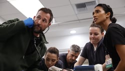 Premios Emmy 2026: El drama médico "The Pitt" y la comedia "Hacks" encabezan las nominaciones