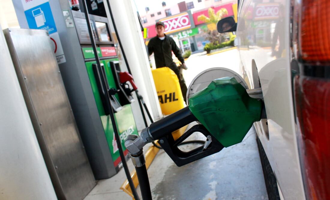 Foto: Archivo / EL UNIVERSAL