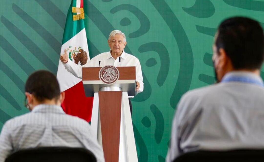 Foto: Gobierno de México