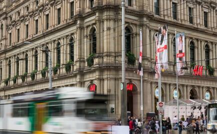 Conoce Arket, la nueva tienda de H&M