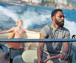 Obra maestra de espionaje