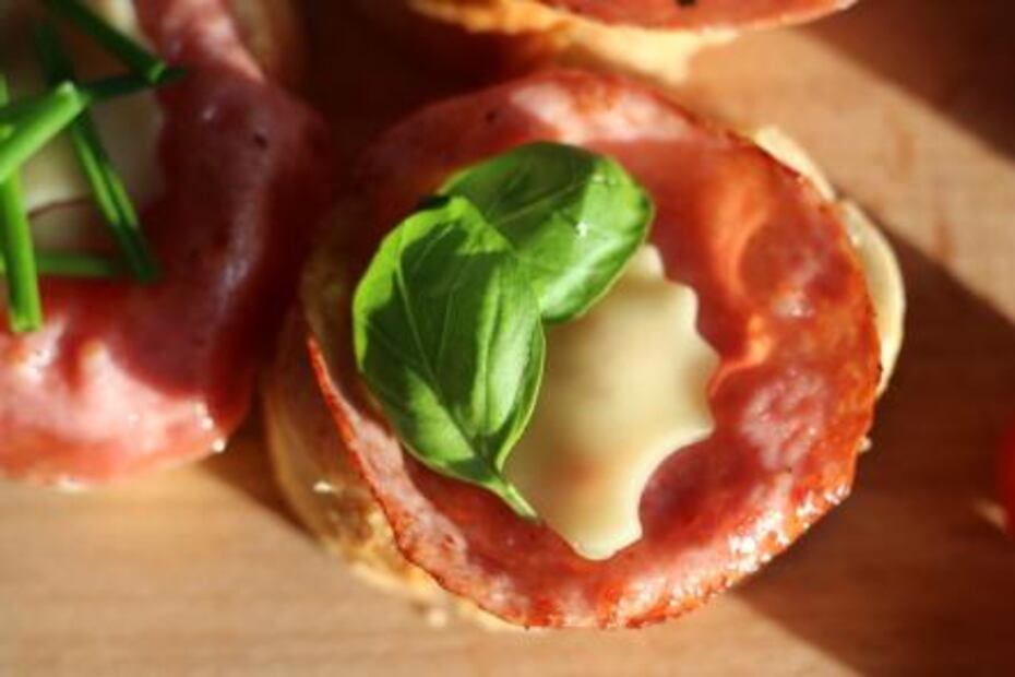 Tortas para el día de descanso