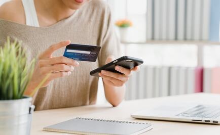 Citibanamex Simplicity, la tarjeta sin anualidad y sin CVV al reverso