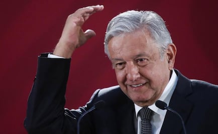 Si me hacen proposiciones indecorosas los acusaré públicamente, advierte AMLO