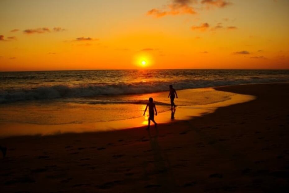 Acapulco en pareja: hoteles románticos en Pie de la Cuesta
