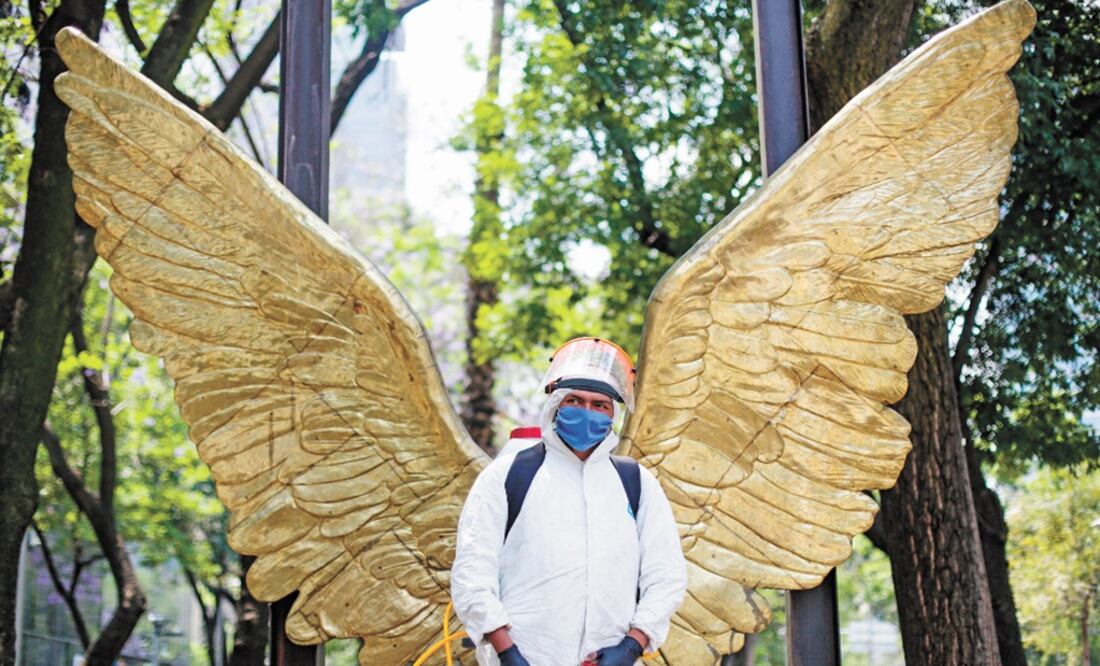 Like other European countries, Switzerland has experienced a surge in COVID-19 cases - Photo: Francisco Cañedo/Xinhua