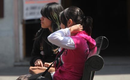 Mayoría de jóvenes que no estudian ni trabajan en México son mujeres: OCDE