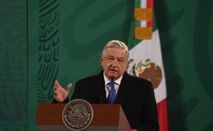 Organismos autónomos no son imprescindibles: AMLO 