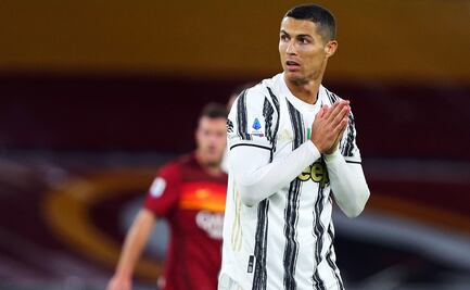 Reabren el caso de violación del que fue acusado Cristiano Ronaldo