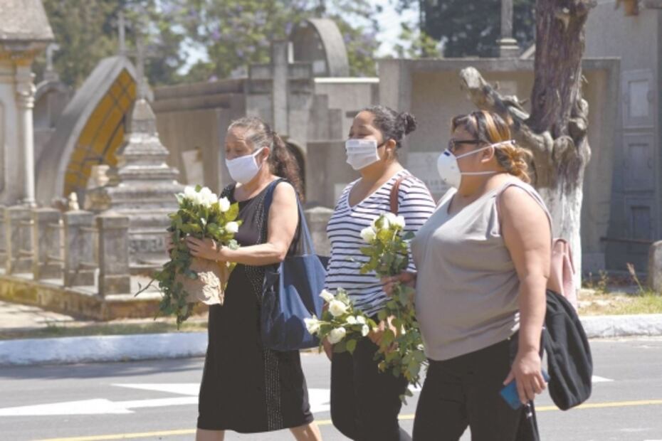 Coronavirus: voces desde la disidencia científica