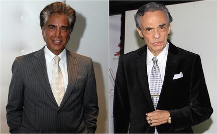 "El Puma" envía mensaje a José José