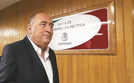 “Si el PAN rompe la alianza serán adversarios”