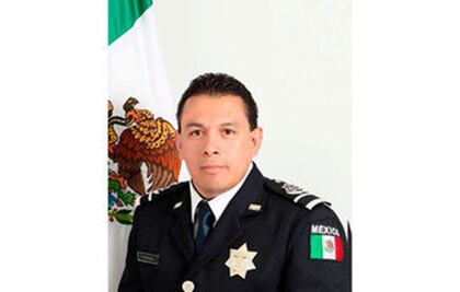 Designan a nuevo comisario de la PF en Veracruz