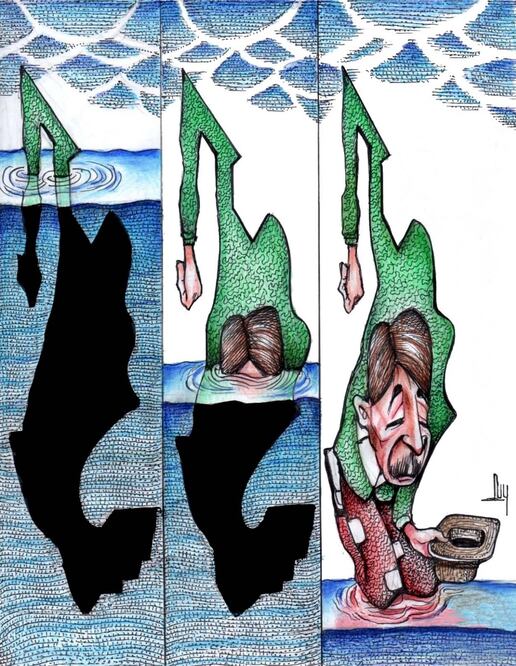 Cartón de LUY