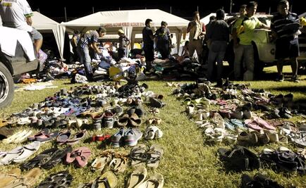 Sube a 525 cifra de muertos por terremoto en Ecuador