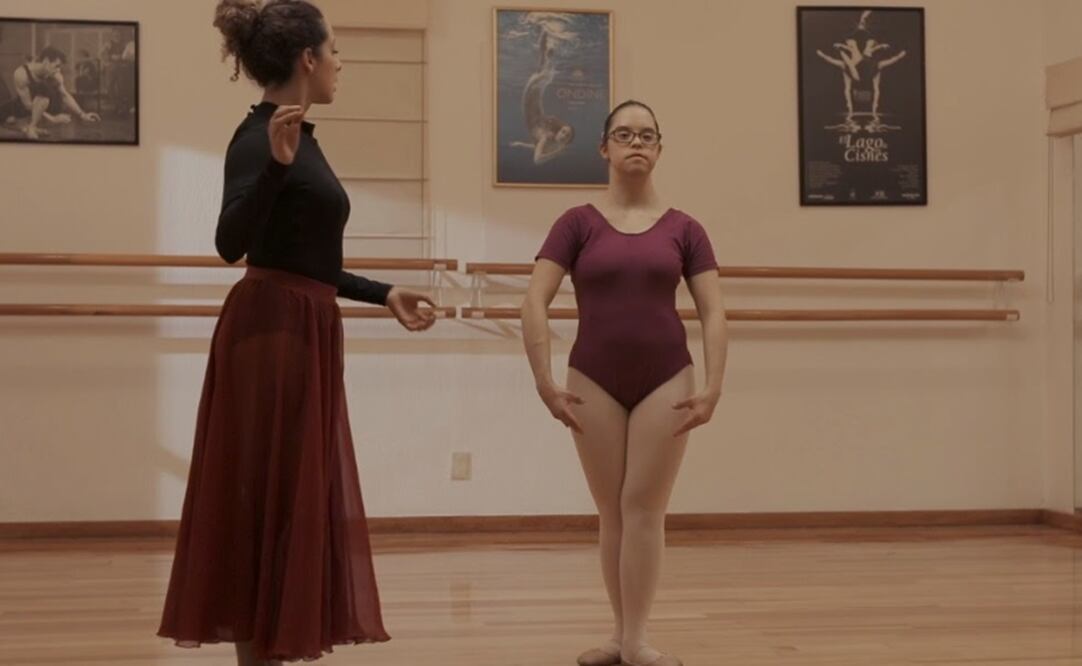 Certámenes de India y Singapur se han decantado por la joven que tenía desde hace tiempo el sueño de ponerse frente a una cámara y contar historias.