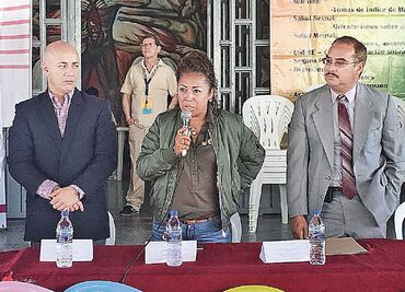 Buscan que más reos cumplan sentencia fuera de la cárcel