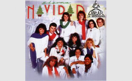 Las canciones clásicas se renuevan en Navidad
