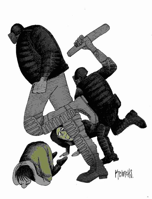 Cartón de KEMCHS