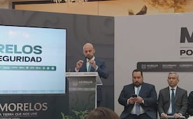 Morelos pide a partidos políticos revisar a sus candidatos para el proceso electoral 2027; busca evitar nexos criminales