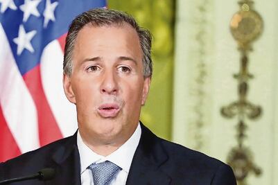 Reporte de finanzas retrasado