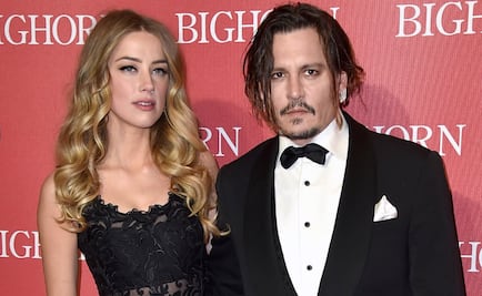 Orden de restricción contra Johnny Depp seguirá vigente