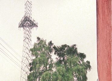 American Tower no domina en redes: IFT